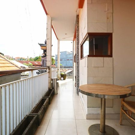 Saren Guest House Canggu Luaran gambar
