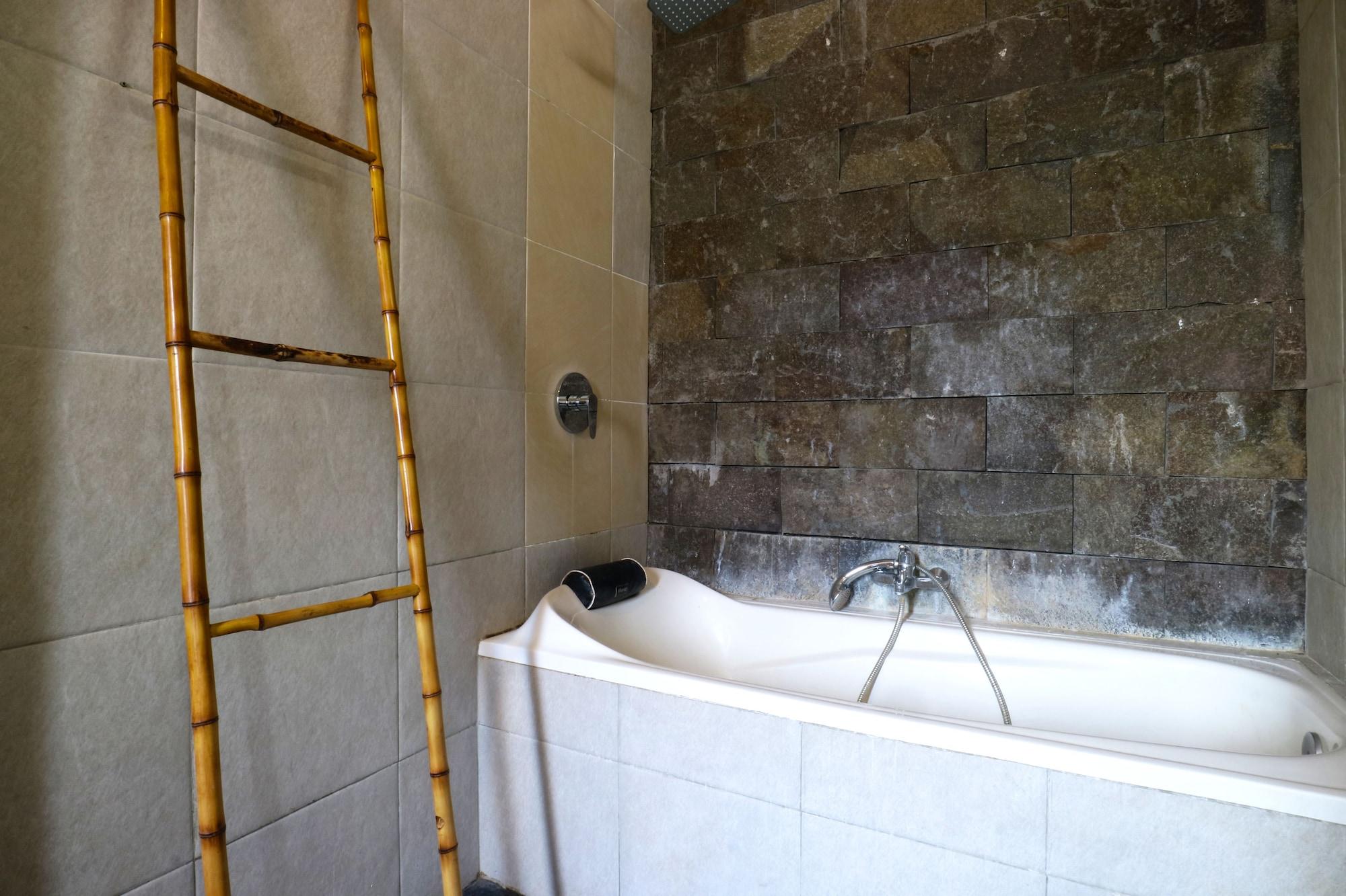 Saren Guest House Canggu Luaran gambar