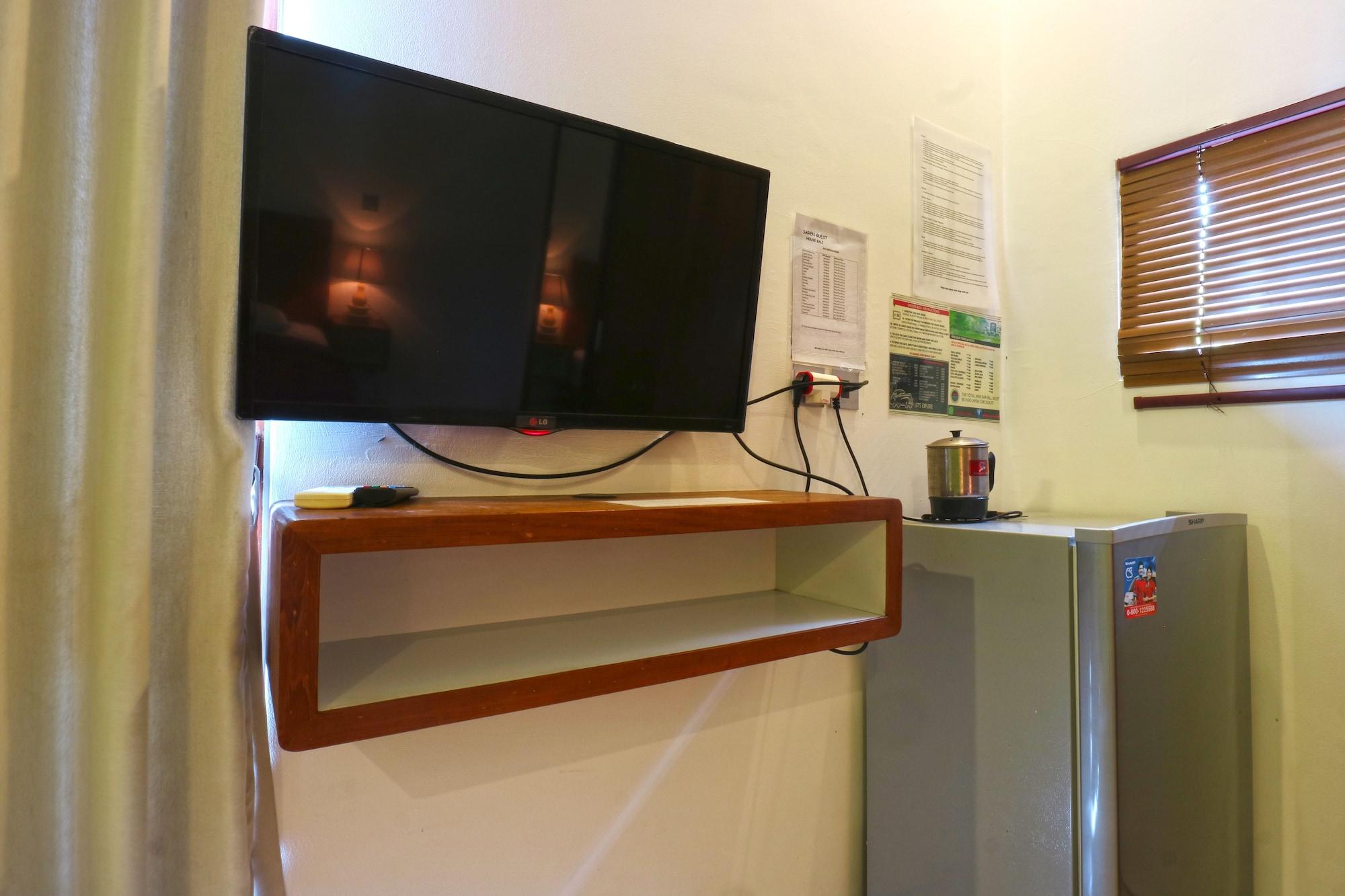 Saren Guest House Canggu Luaran gambar
