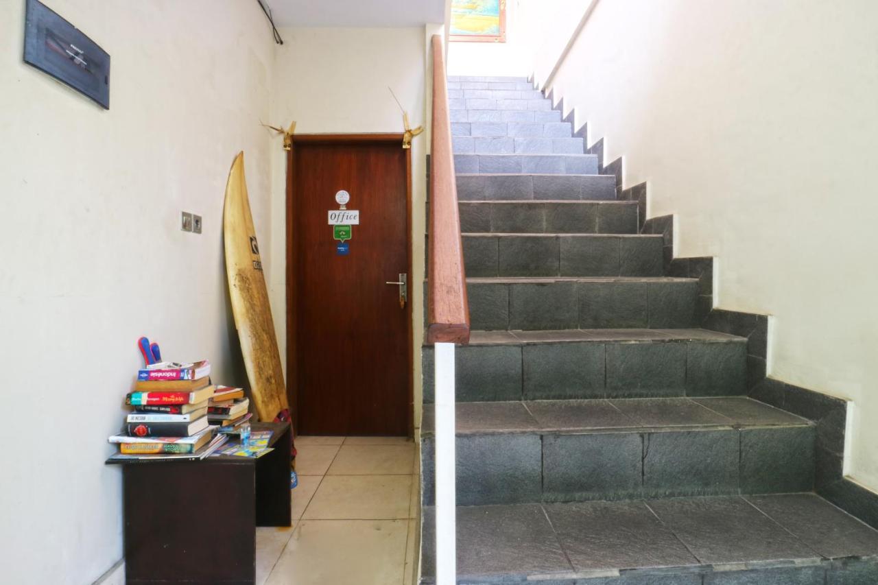 Saren Guest House Canggu Luaran gambar