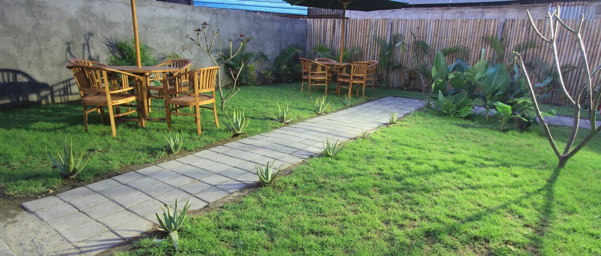 Saren Guest House Canggu Luaran gambar